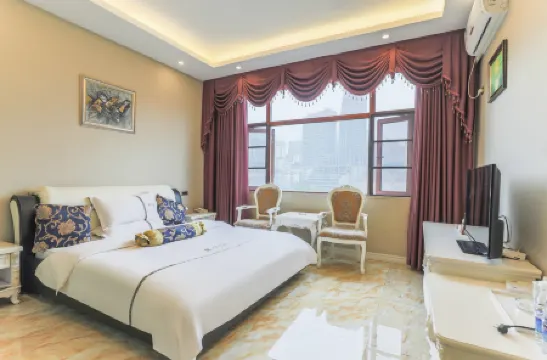 Paulolia Holiday Hotel