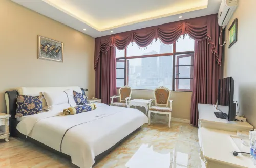 Paulolia Holiday Hotel