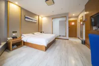 Taihe Yuejia Business Hotel