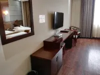 Hotel Jorgay Himalayas