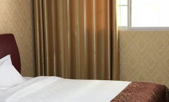Jiangyou Xinyi Hotel