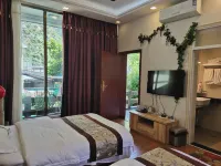 Jiulong Xiyun Farm Hotels in Jiulong County