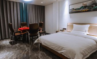 Free Space E-sports Hotel