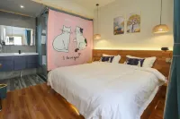 Jingbenju Homestay (Linfen Wuzhong)