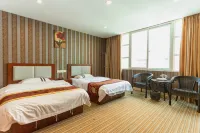 東山駿庭飯店 西埔城區住宿飯店