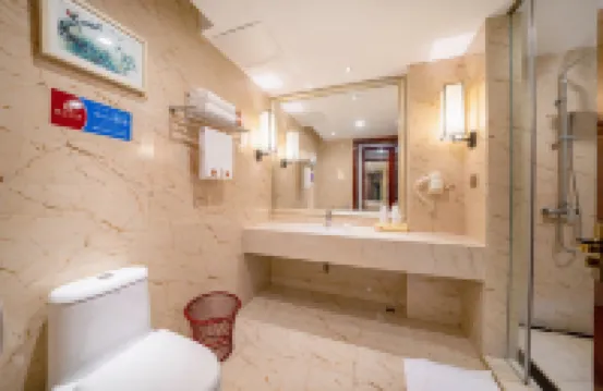 Yu Da Hotel