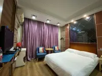Jingdu Business Hotel - 2-Star