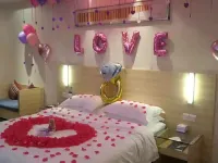 Longshou Aishan Boutique Hotel