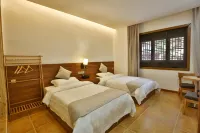 JIJUQIYUE INN - Inns