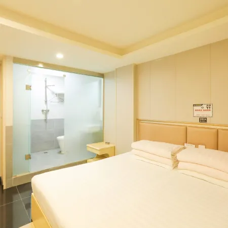 Xinjiayuan Inn
