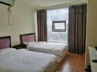 Linshui Yuting Business Hotel