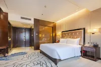Xichang Minshan Hotel (Moon Lake Wetland Park Branch) - 4-نجوم