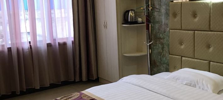 Cenggong Yelaixiang Hotel Hotels in Cengong