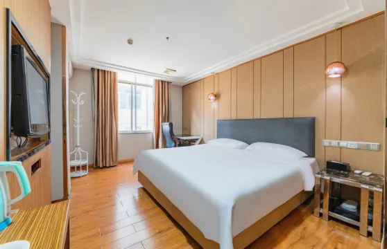 萬豪商務酒店（高州人民法院店）