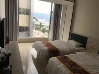 Fuxian Lake Holiday Courtyard Hotel (Sunshine Coast) - Ocean View