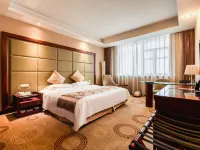 Harbin Huarong Hotel (Harbin Railway Station Museum Subway Station Branch) Hotels near Harbin Train Station