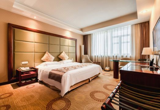 3. 하얼빈 시노웨이..