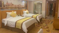 Marriott International Hotel Taoyuan