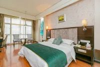 Yiyuan Times Hotel (Qiandong West Station Branch)
