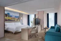 Vienna International Hotel Hotels near Laoyuhe Wetland Park