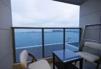 邢潤公寓（儋州海花島店） - 山景