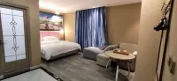 Huilai Longhai Youpin Guest Room