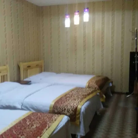 Wanshun Business Hotel