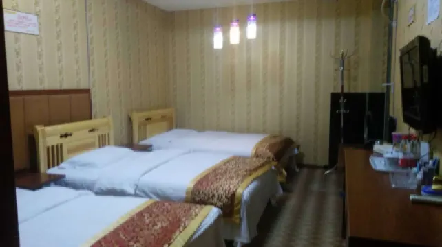 Wanshun Business Hotel