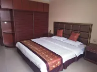 Hoxud Jinlan Hotel