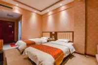Shenqiu Golden Apple Hot Spring Hotel