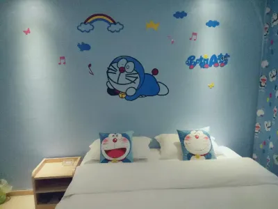 Baicheng Wanfeng Hotel Hotels in Baicheng