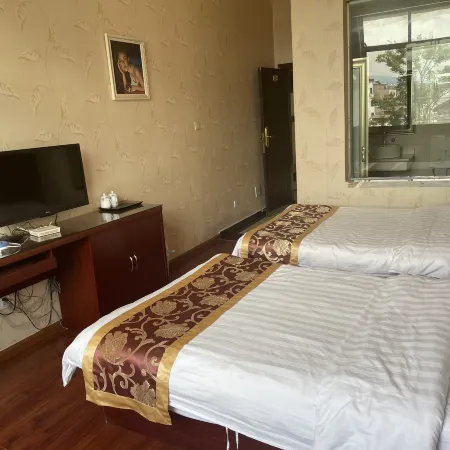 Yongxing Hotel