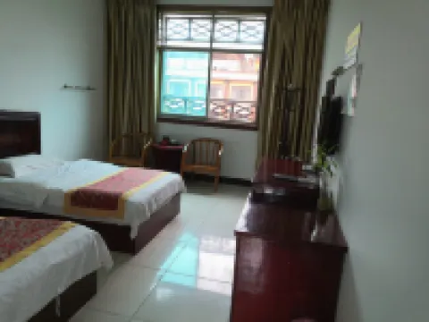 Ximeng Ayi Home Hotels in Ximeng