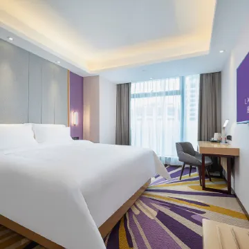 Lavande Hotel (Lufeng Longshan Avenue Branch)
