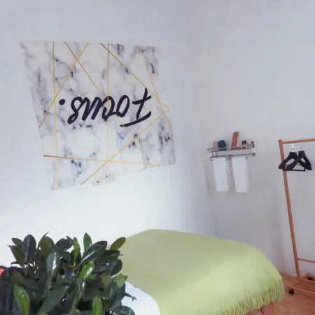 Pincha Guesthouse