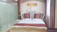 Yuchun Chengshi Century Hotel Hôtels à : Qichun