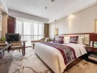 Ningxia Navi Hotel (Guomao Xintiandi Hotel & Exhibition Center Branch) Hotels near Jinfeng