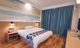 Donglan Lvyuan Hotel