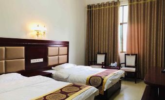 Gengma Jiayuan Hotel