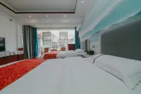 普洱普悅精品客棧 - 旅館