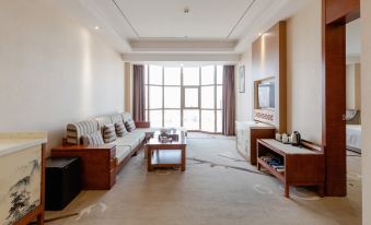 Xingguo Guoxing Hotel