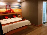 Junyi Chain Hotel (Gulou Yuhuangge North Street) Hotels near Xingqing