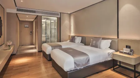 Huangcheng Hotel