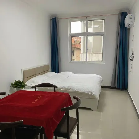 Tianmen Yixin Homestay