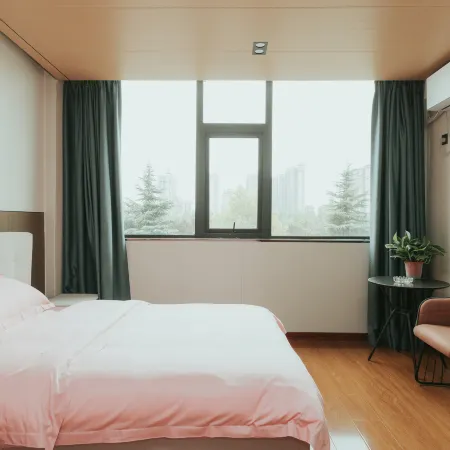 Neixiang m+ Mijia Homestay