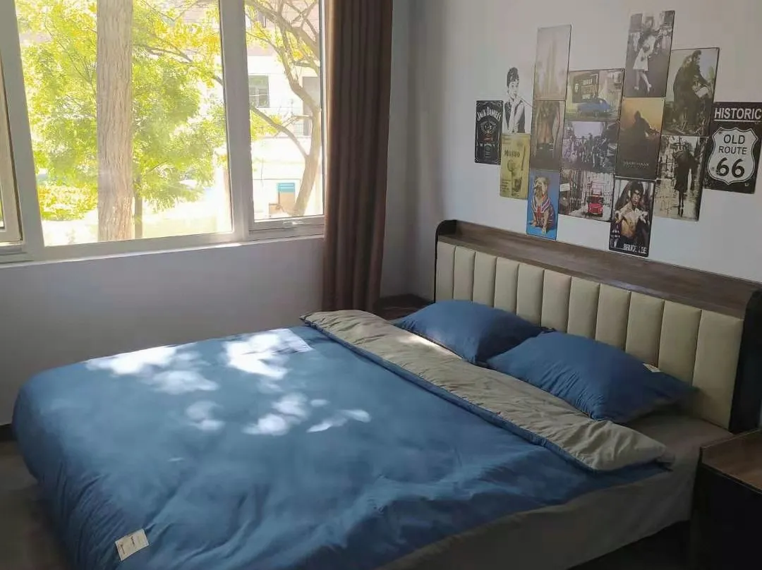 Badaling Liuyun Xiaoshe Homestay - 北京