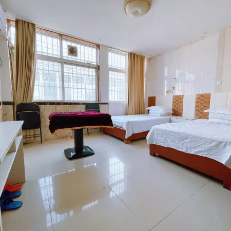 Shengju Hotel