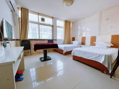 Shengju Hotel