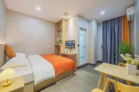 Puning Shihai Business Apartment