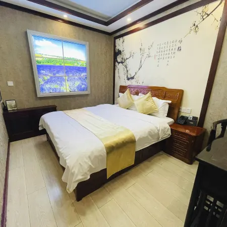 Shangpin Hotel